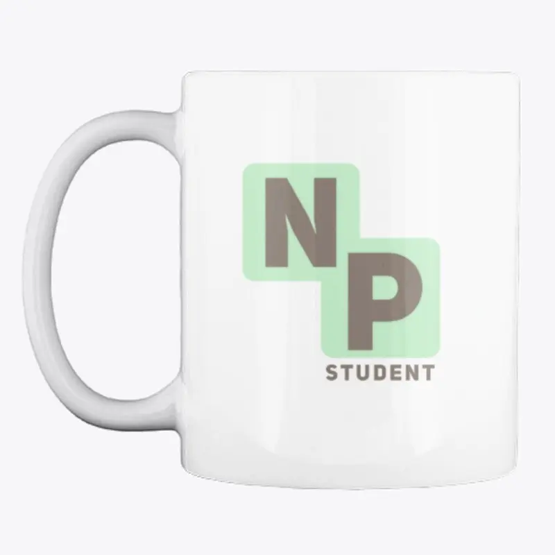 NP Student Mug