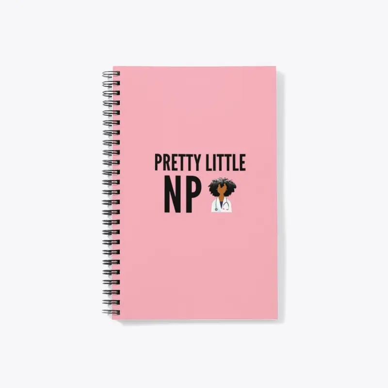 Pretty Little NP 