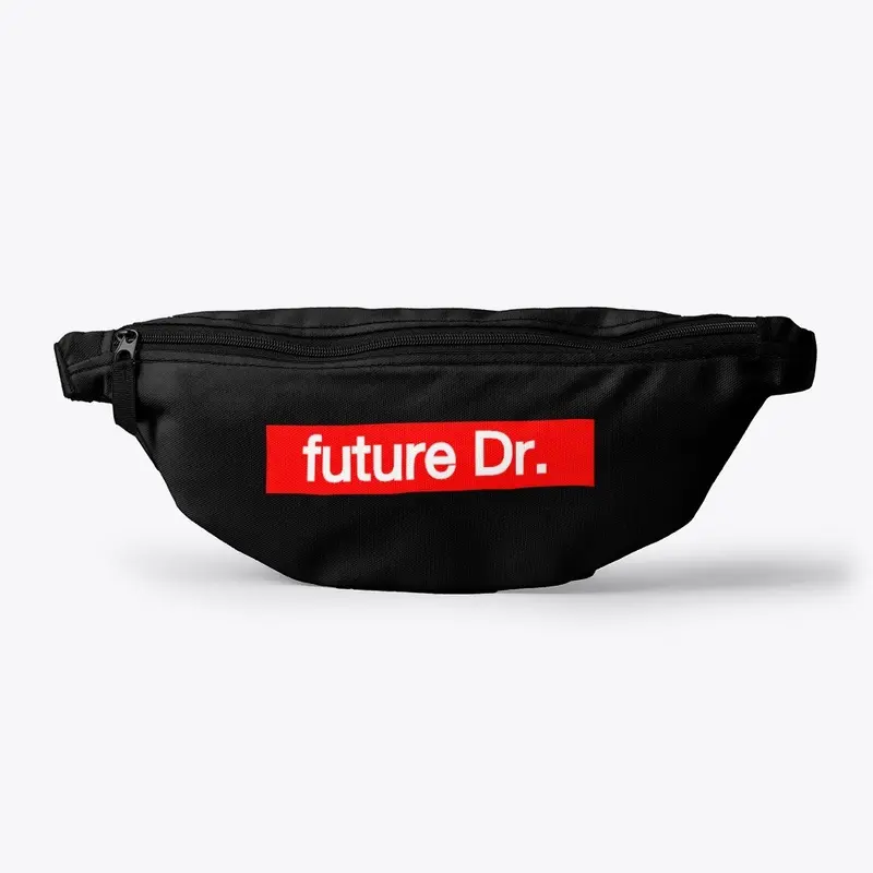 Future Dr. Fanny Pack