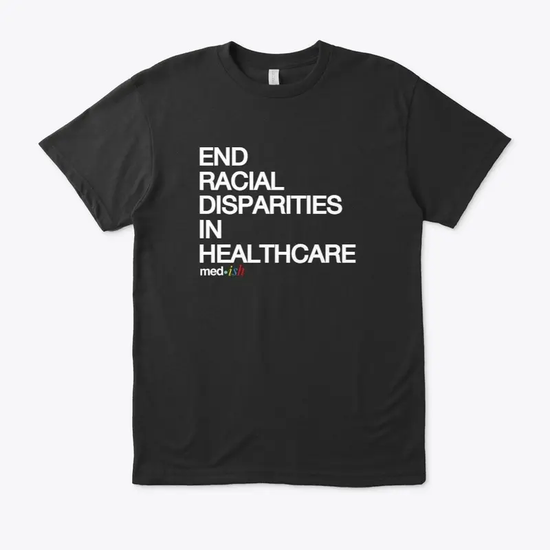 End Racial Disparities Collection