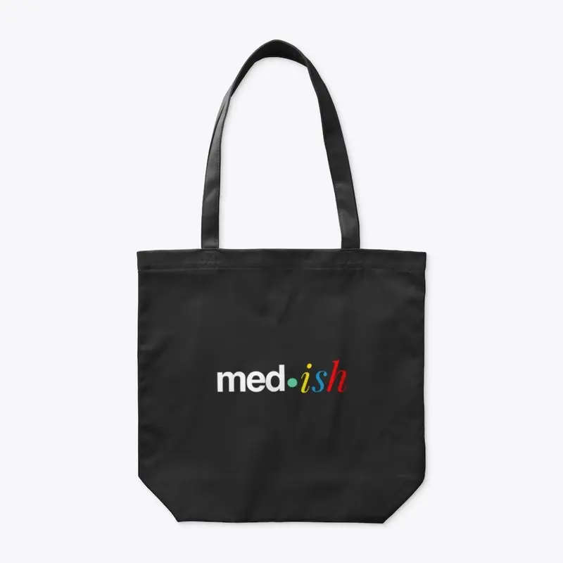 Logo Bag 