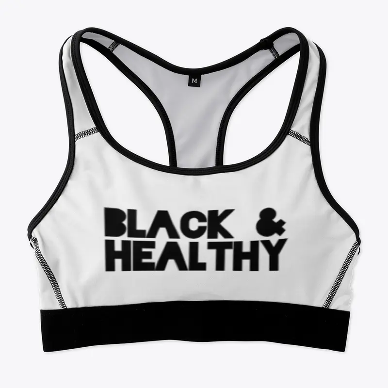 Black & Healthy